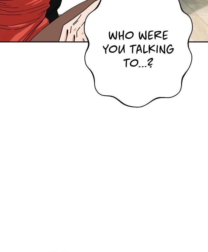 Maybe Meant to Be Chapter 20, page 9 of 88