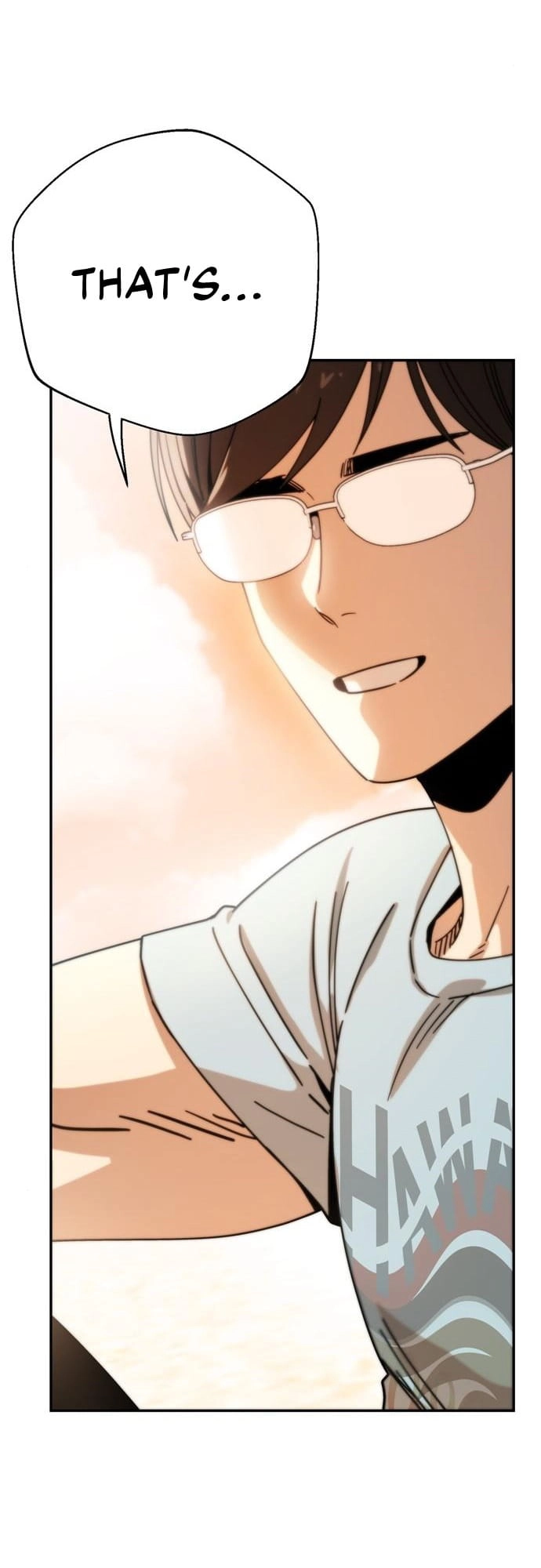 Maybe Meant to Be Chapter 21, page 11 of 92