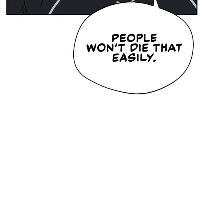 Maybe Meant to Be Chapter 21, page 22 of 92