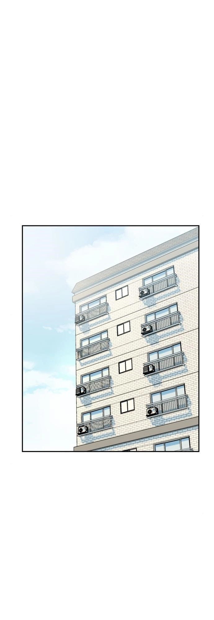 Maybe Meant to Be Chapter 21, page 25 of 92