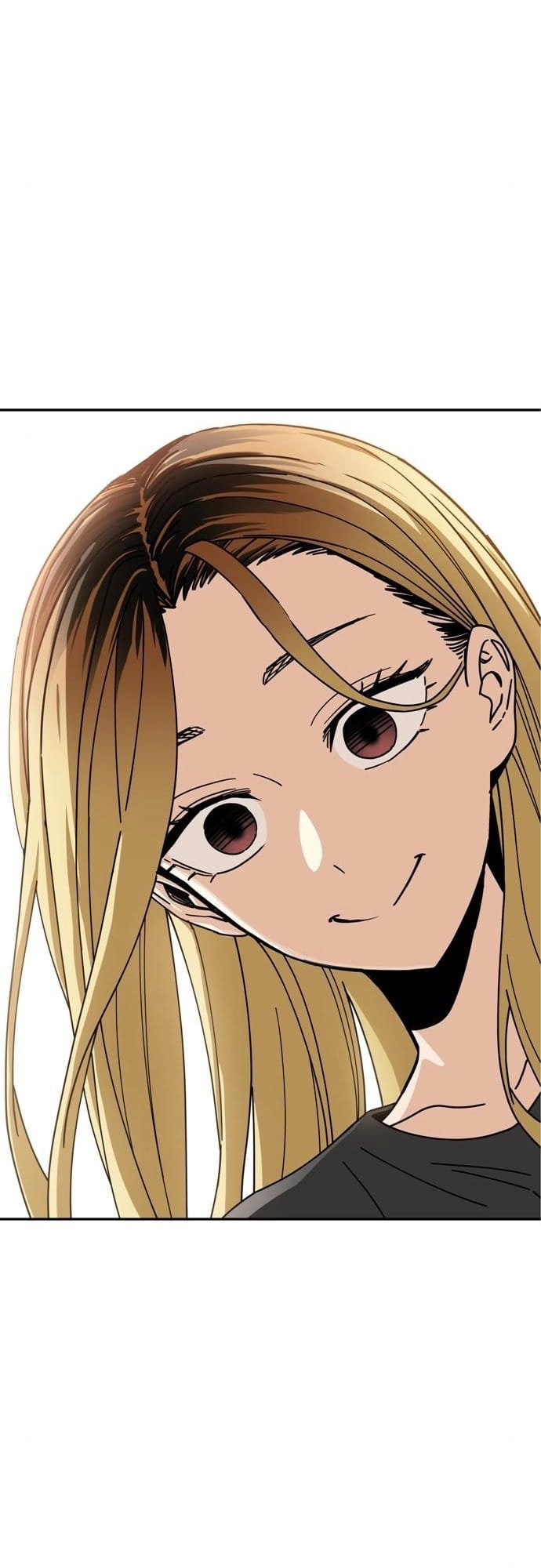Maybe Meant to Be Chapter 21, page 30 of 92