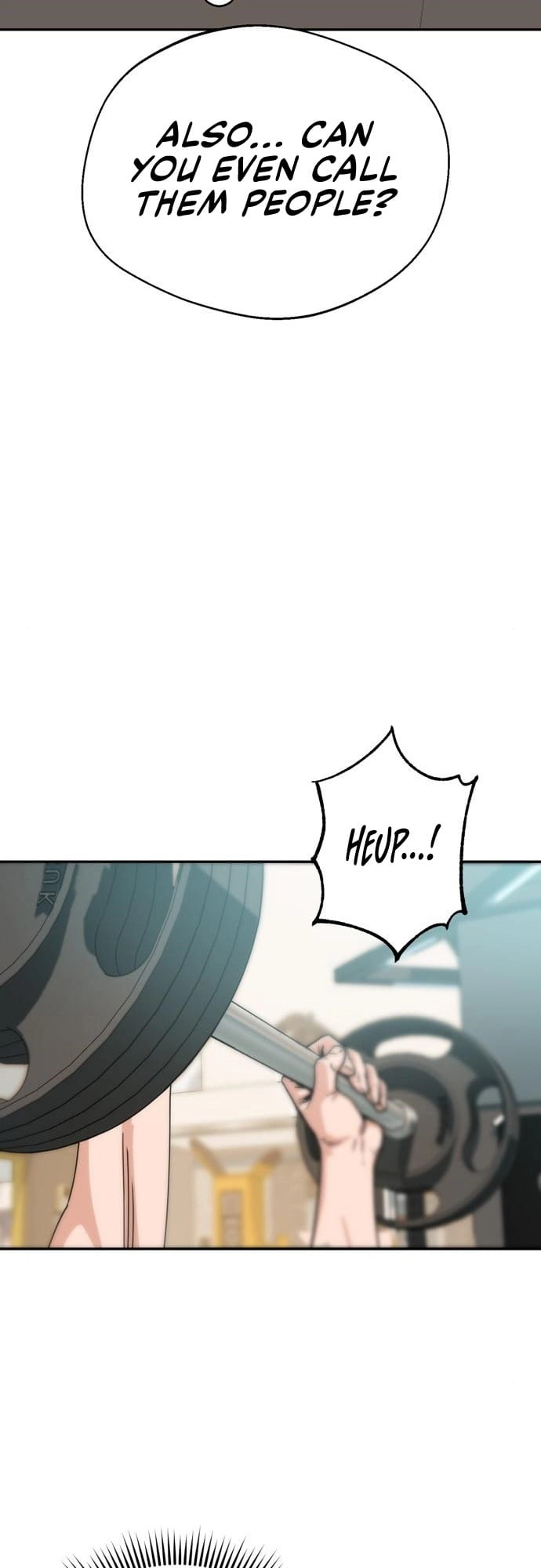 Maybe Meant to Be Chapter 21, page 40 of 92