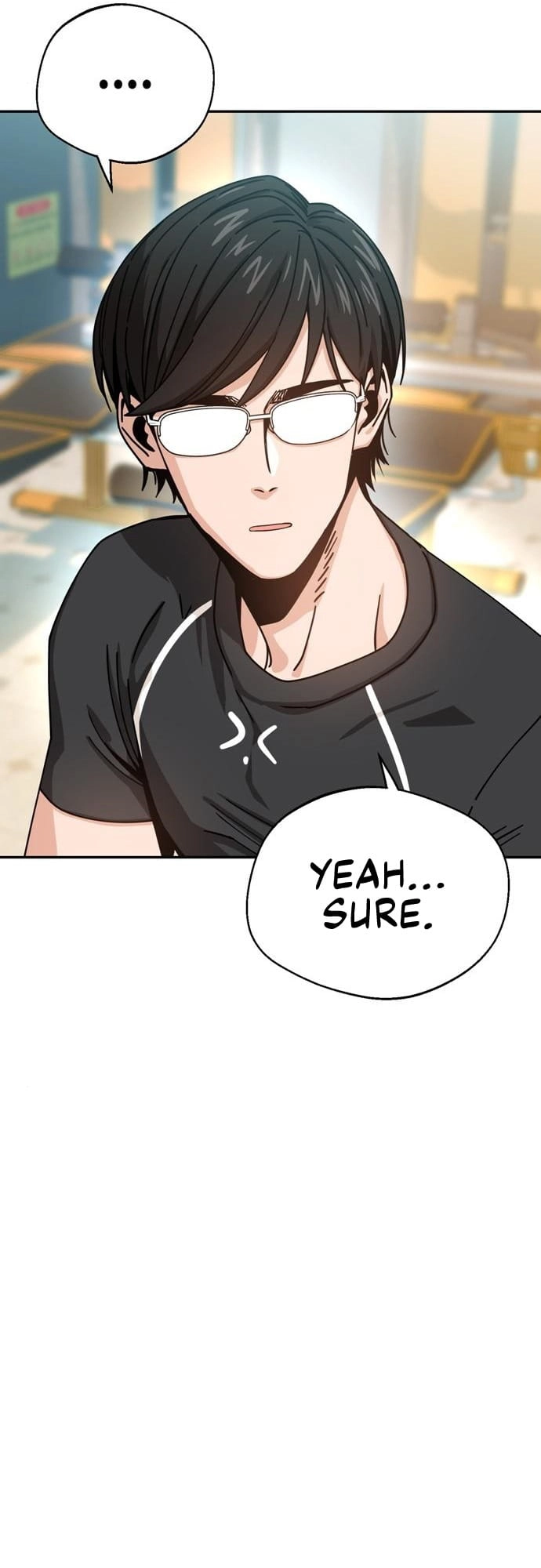 Maybe Meant to Be Chapter 21, page 50 of 92