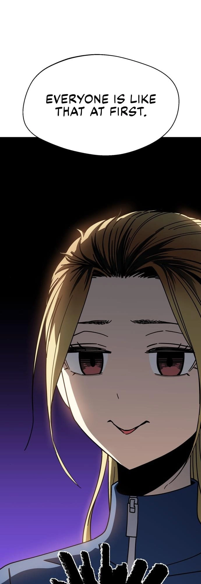 Maybe Meant to Be Chapter 21, page 67 of 92
