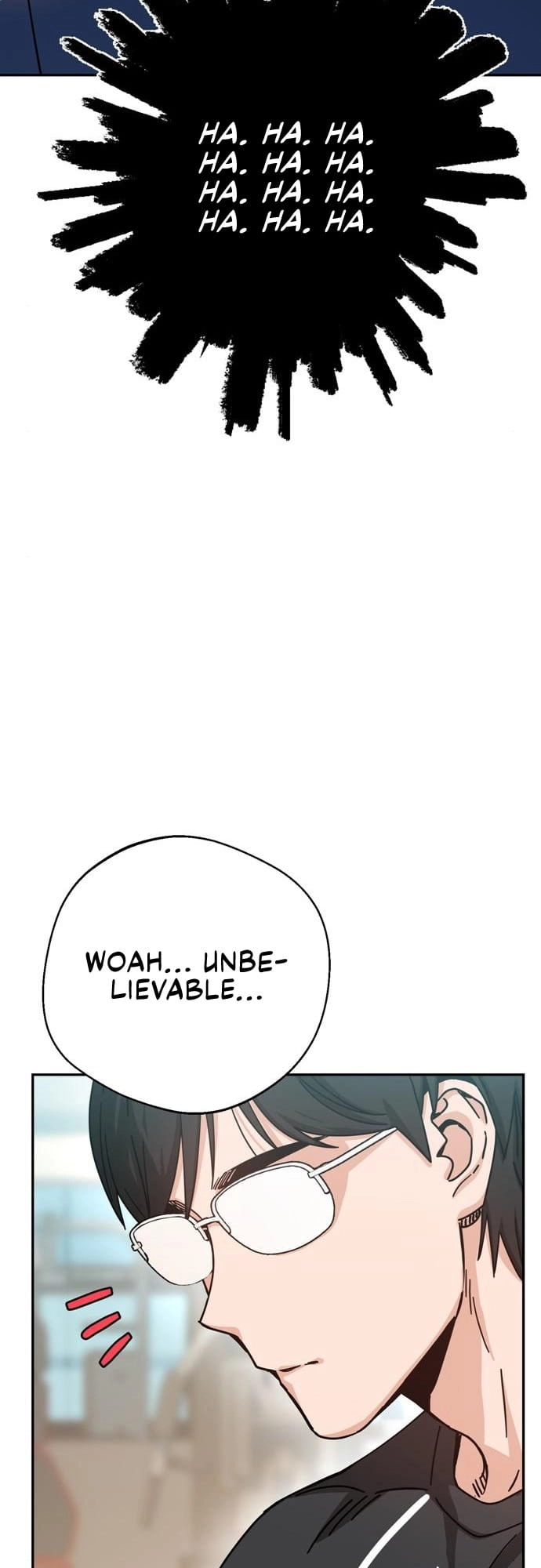 Maybe Meant to Be Chapter 21, page 68 of 92