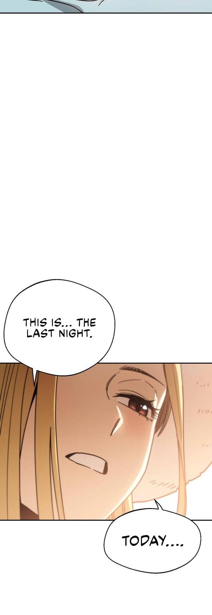 Maybe Meant to Be Chapter 21, page 7 of 92