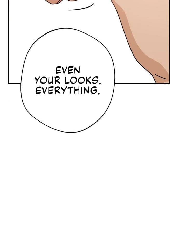 Maybe Meant to Be Chapter 21, page 70 of 92