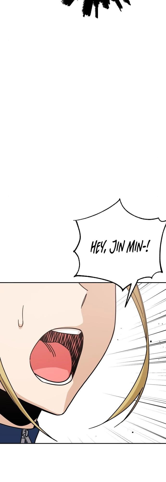 Maybe Meant to Be Chapter 21, page 72 of 92