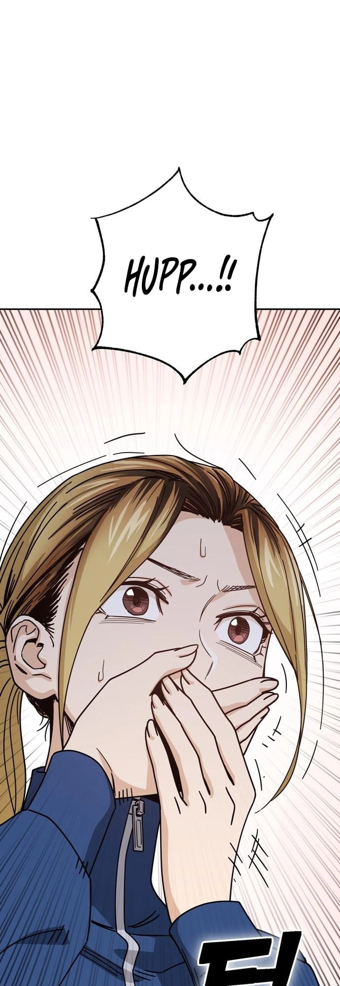 Maybe Meant to Be Chapter 21, page 73 of 92