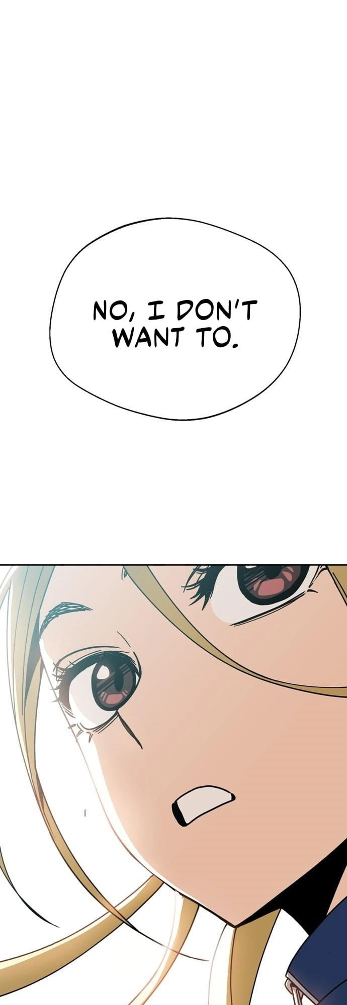 Maybe Meant to Be Chapter 21, page 80 of 92
