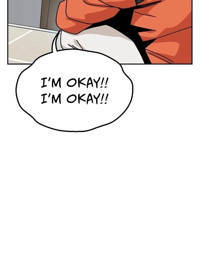 Maybe Meant to Be Chapter 22, page 29 of 79