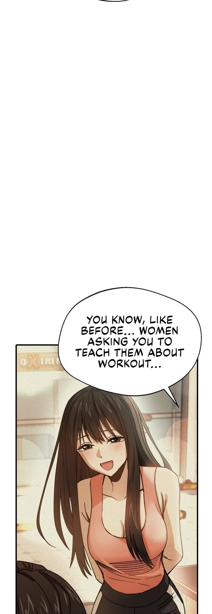 Maybe Meant to Be Chapter 22, page 33 of 79