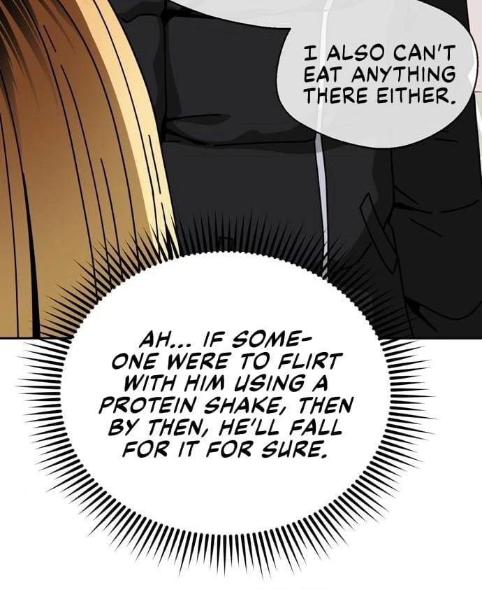 Maybe Meant to Be Chapter 22, page 36 of 79