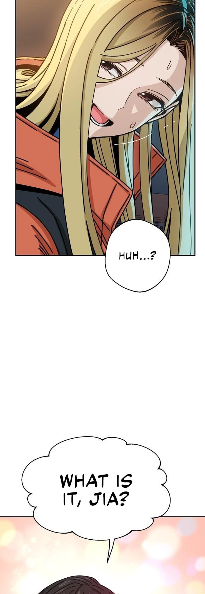 Maybe Meant to Be Chapter 22, page 47 of 79