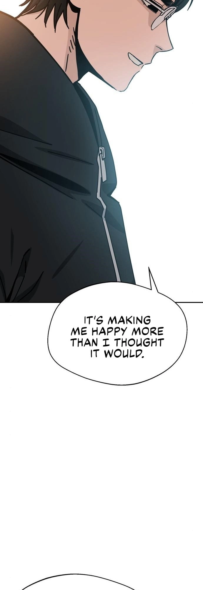 Maybe Meant to Be Chapter 22, page 52 of 79
