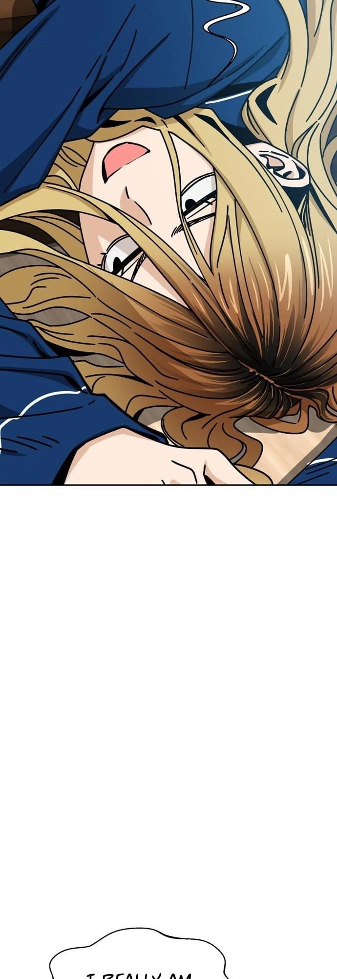 Maybe Meant to Be Chapter 22, page 60 of 79