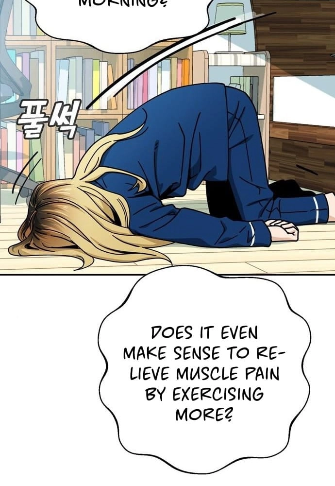 Maybe Meant to Be Chapter 22, page 63 of 79