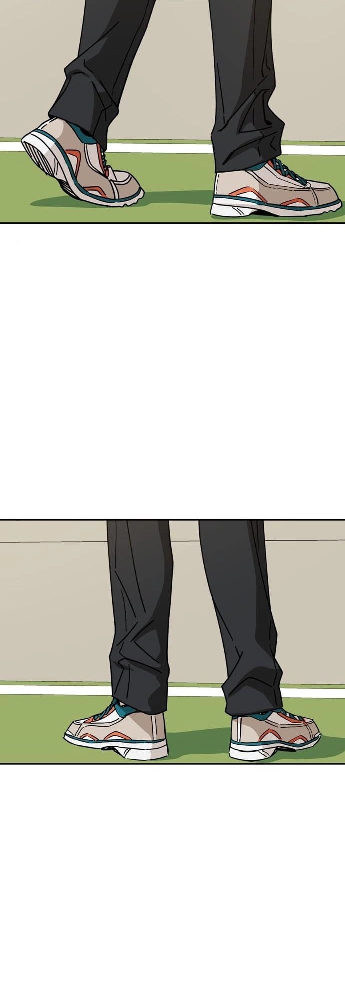 Maybe Meant to Be Chapter 22, page 73 of 79