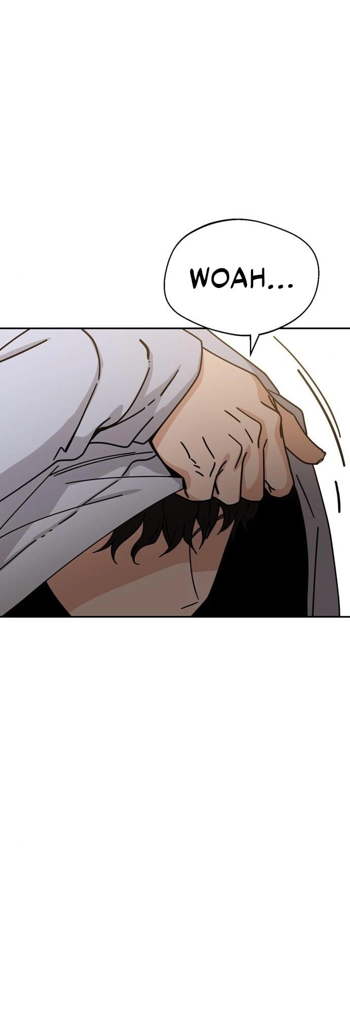 Maybe Meant to Be Chapter 22, page 75 of 79