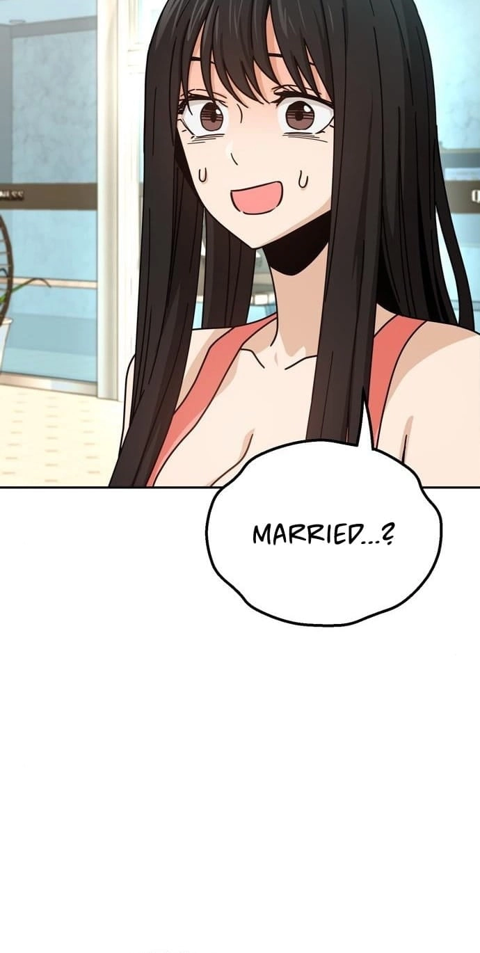 Maybe Meant to Be Chapter 22, page 8 of 79