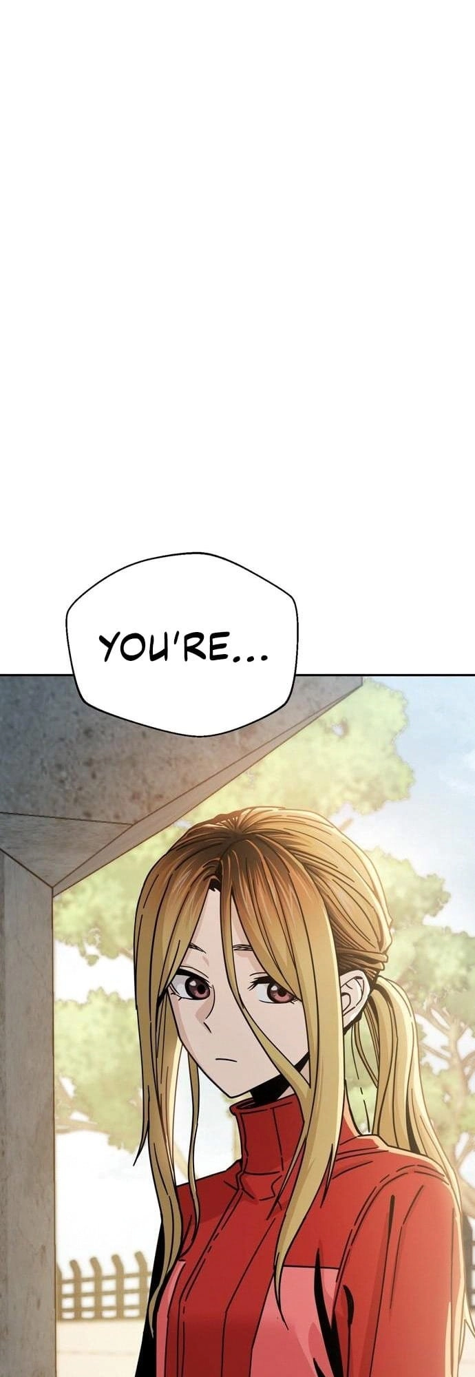 Maybe Meant to Be Chapter 23, page 27 of 69