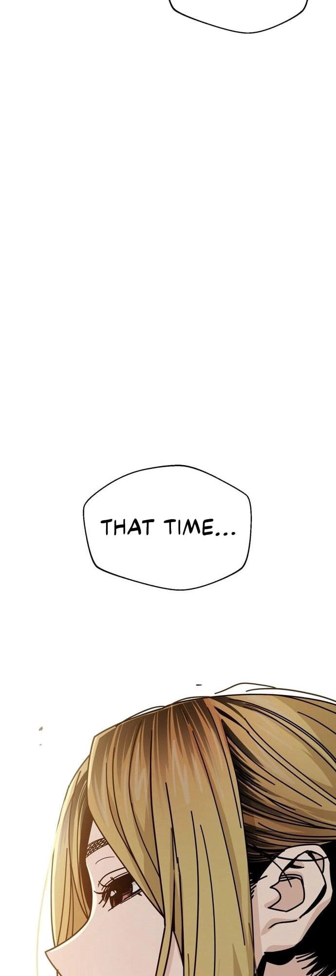 Maybe Meant to Be Chapter 23, page 31 of 69