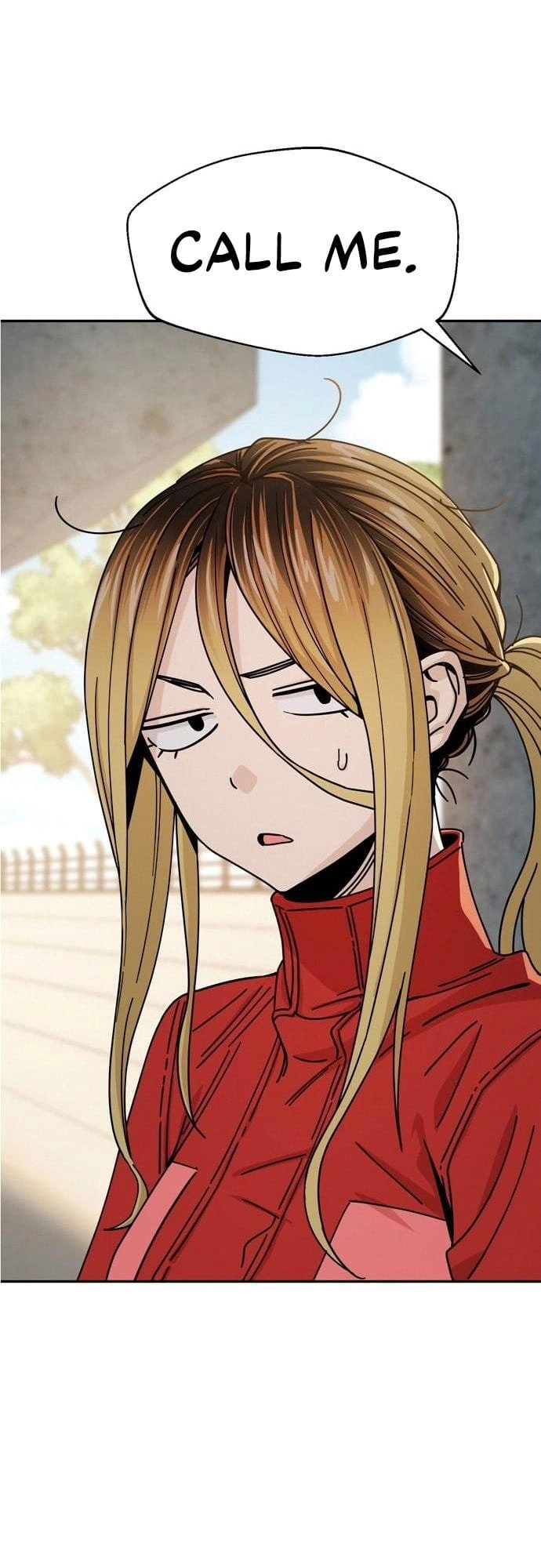 Maybe Meant to Be Chapter 23, page 36 of 69