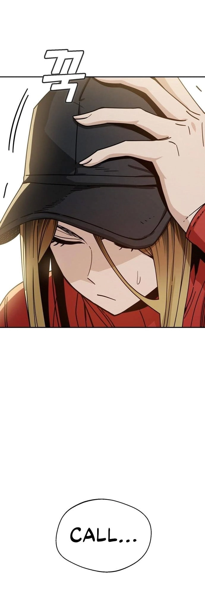 Maybe Meant to Be Chapter 23, page 38 of 69