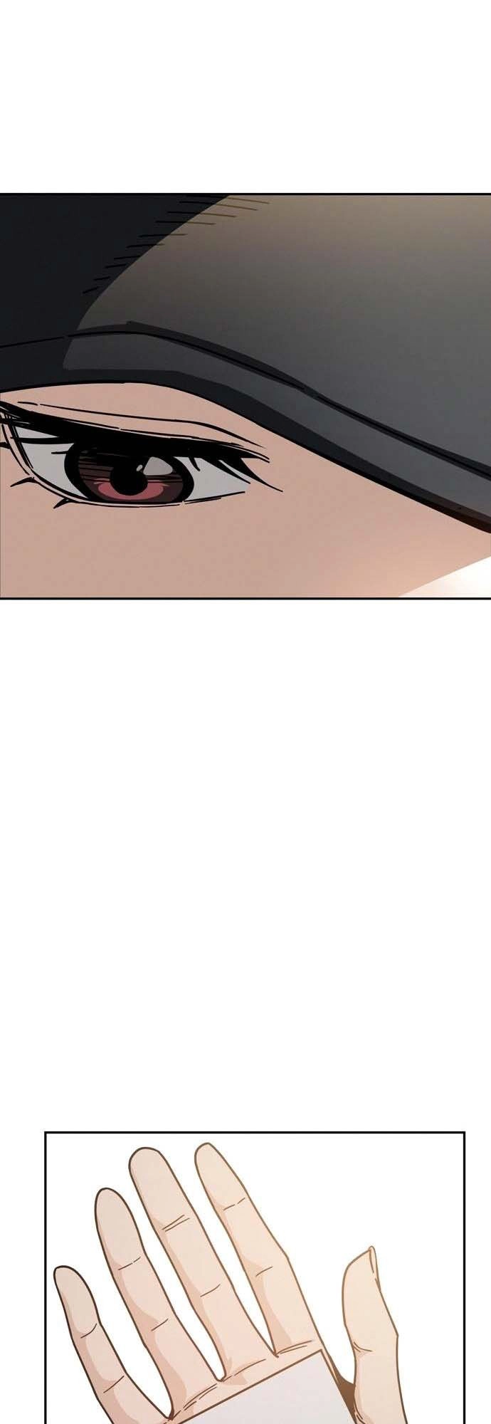 Maybe Meant to Be Chapter 23, page 39 of 69