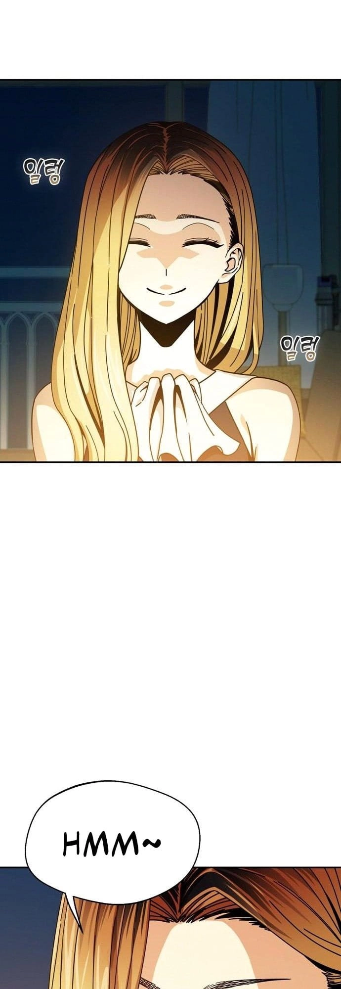Maybe Meant to Be Chapter 23, page 46 of 69