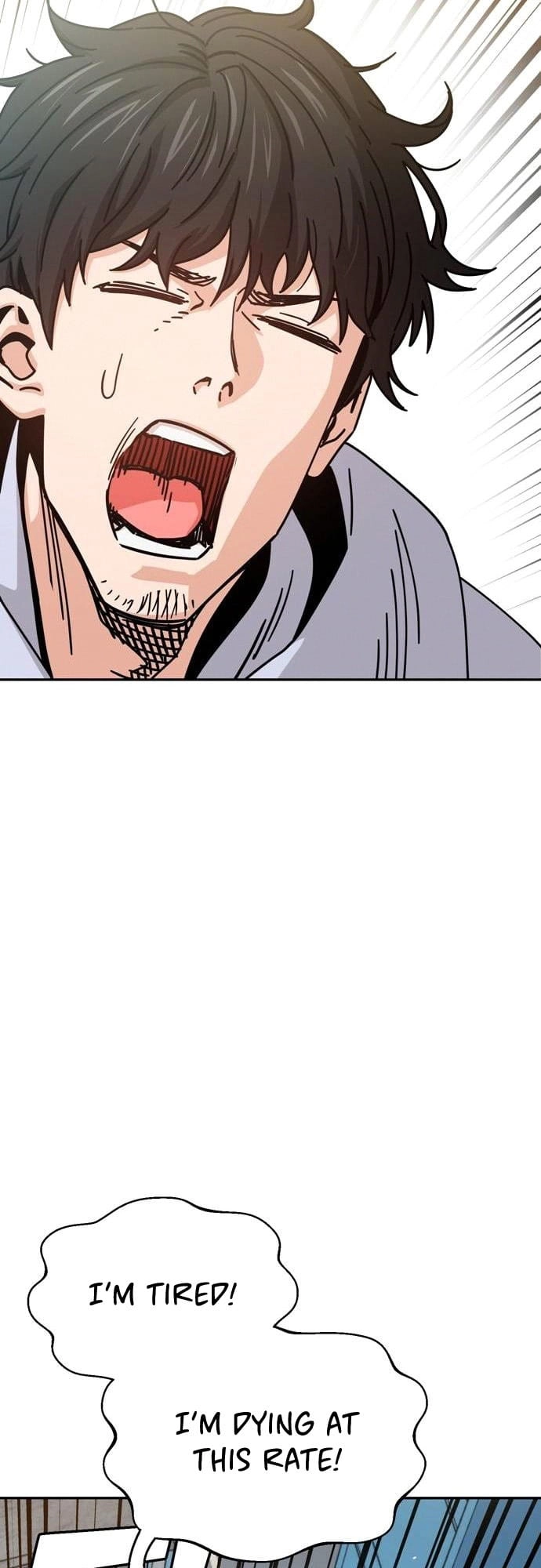 Maybe Meant to Be Chapter 23, page 5 of 69