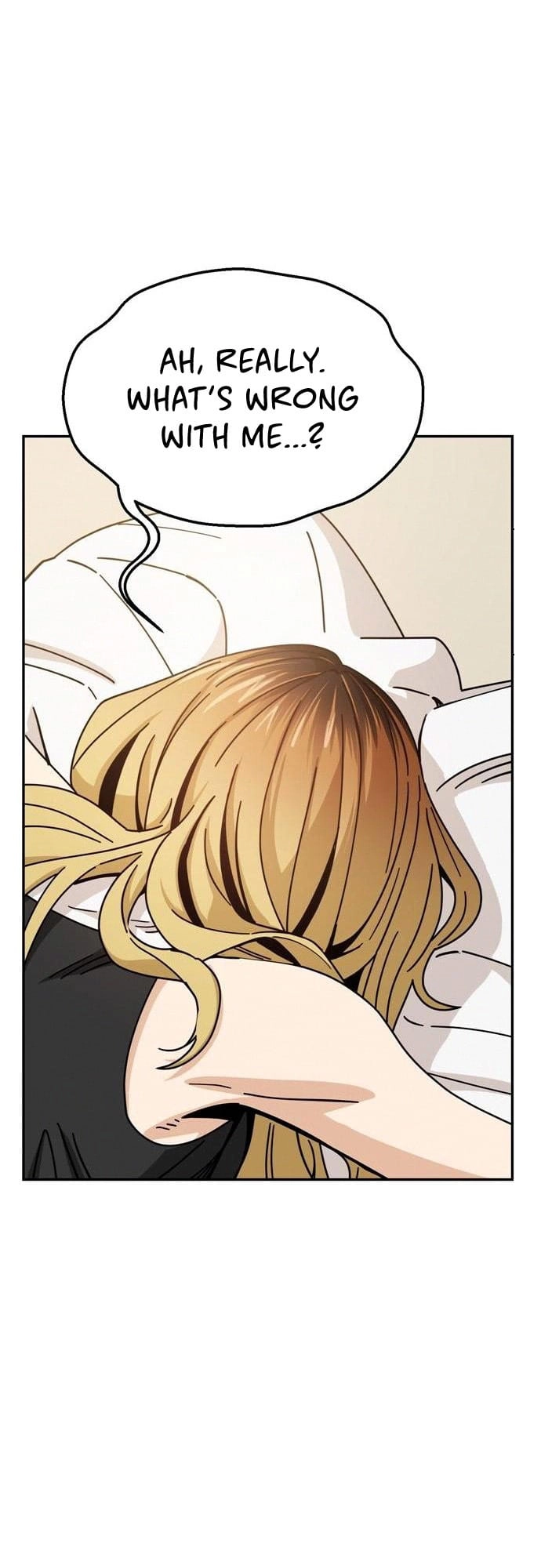 Maybe Meant to Be Chapter 23, page 58 of 69