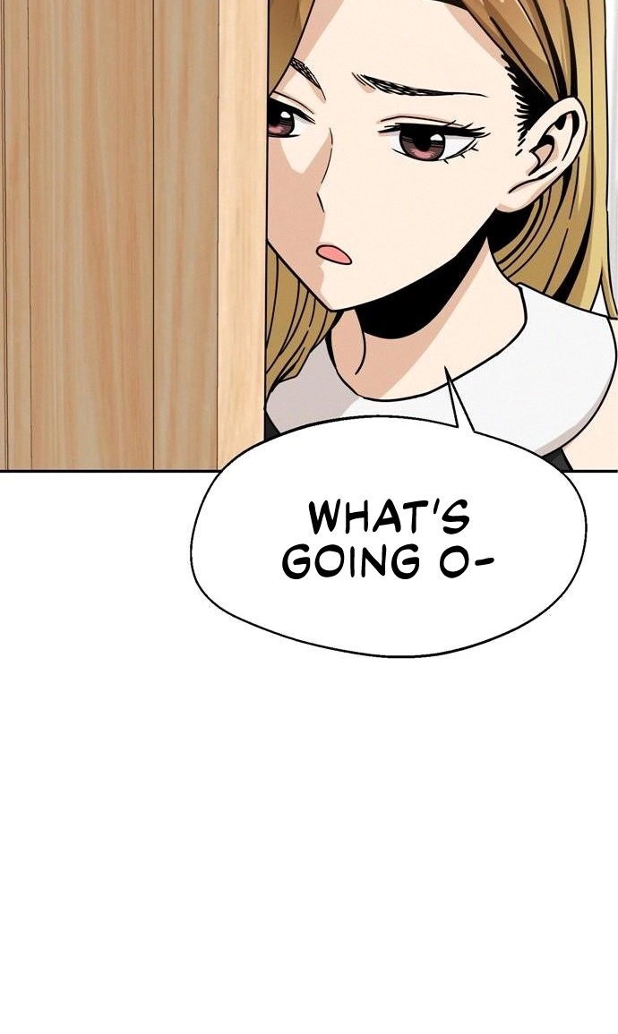 Maybe Meant to Be Chapter 23, page 68 of 69