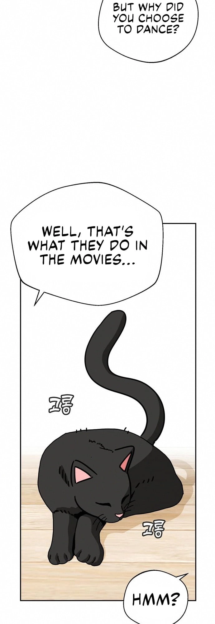 Maybe Meant to Be Chapter 24, page 17 of 88
