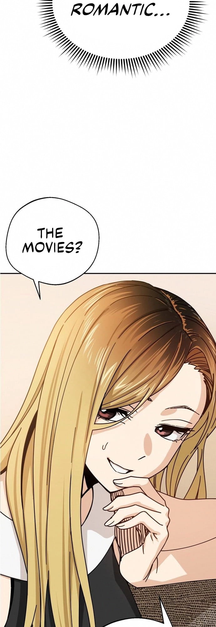 Maybe Meant to Be Chapter 24, page 19 of 88