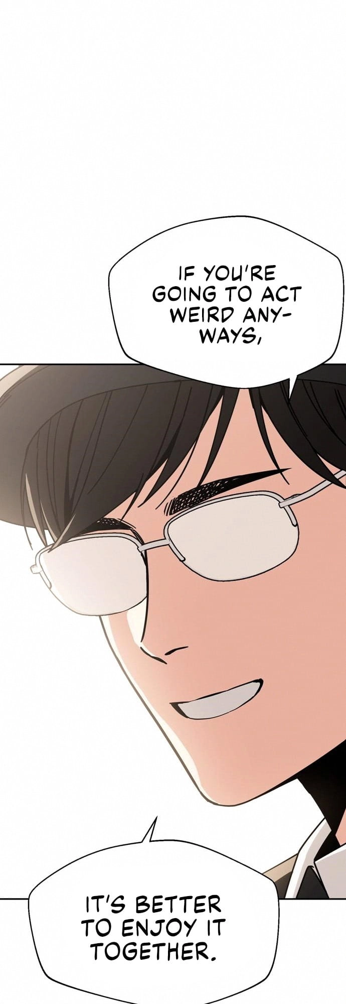 Maybe Meant to Be Chapter 24, page 28 of 88