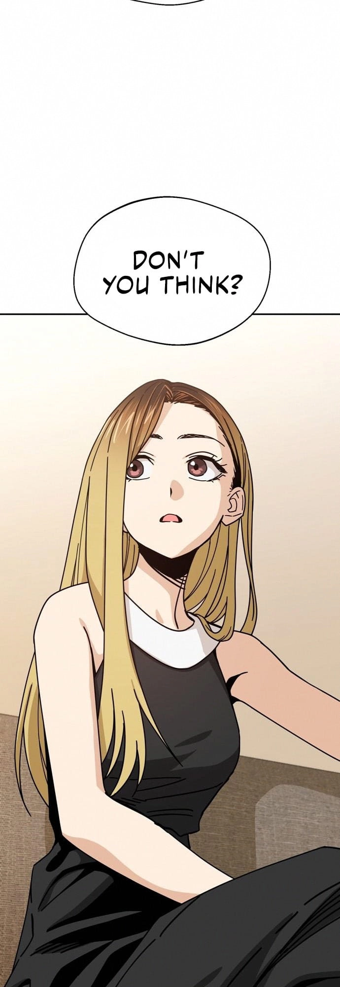 Maybe Meant to Be Chapter 24, page 29 of 88