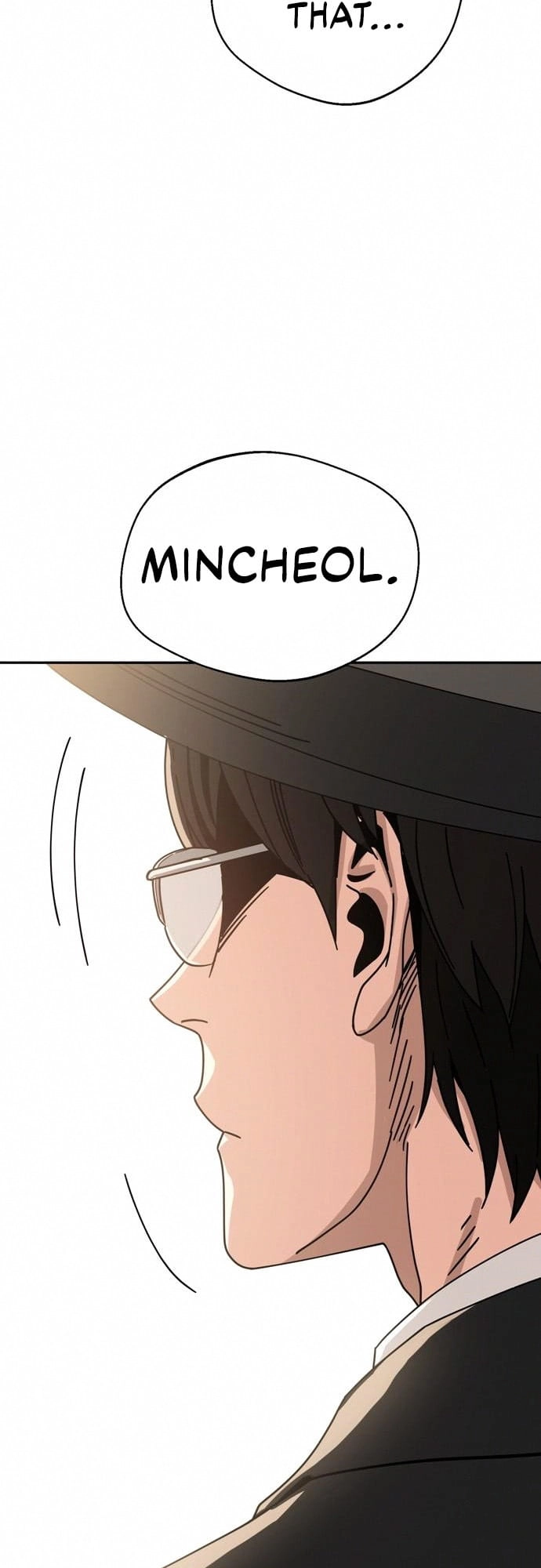 Maybe Meant to Be Chapter 24, page 35 of 88
