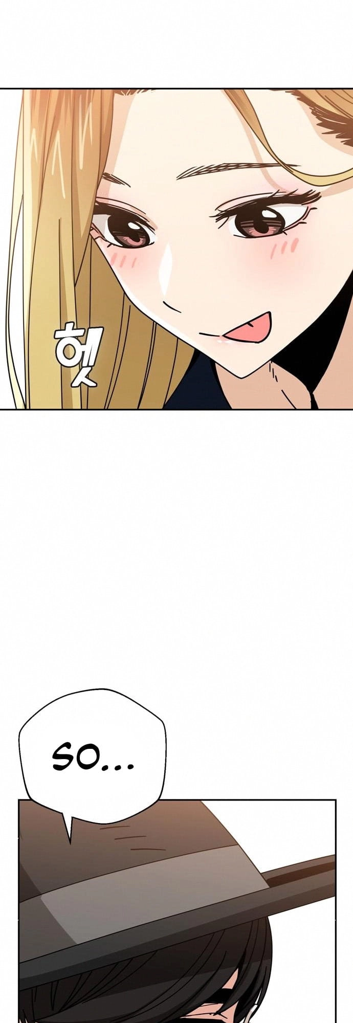 Maybe Meant to Be Chapter 24, page 39 of 88