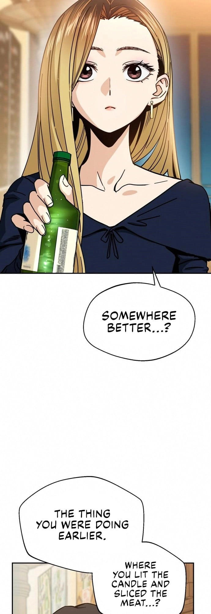 Maybe Meant to Be Chapter 24, page 43 of 88