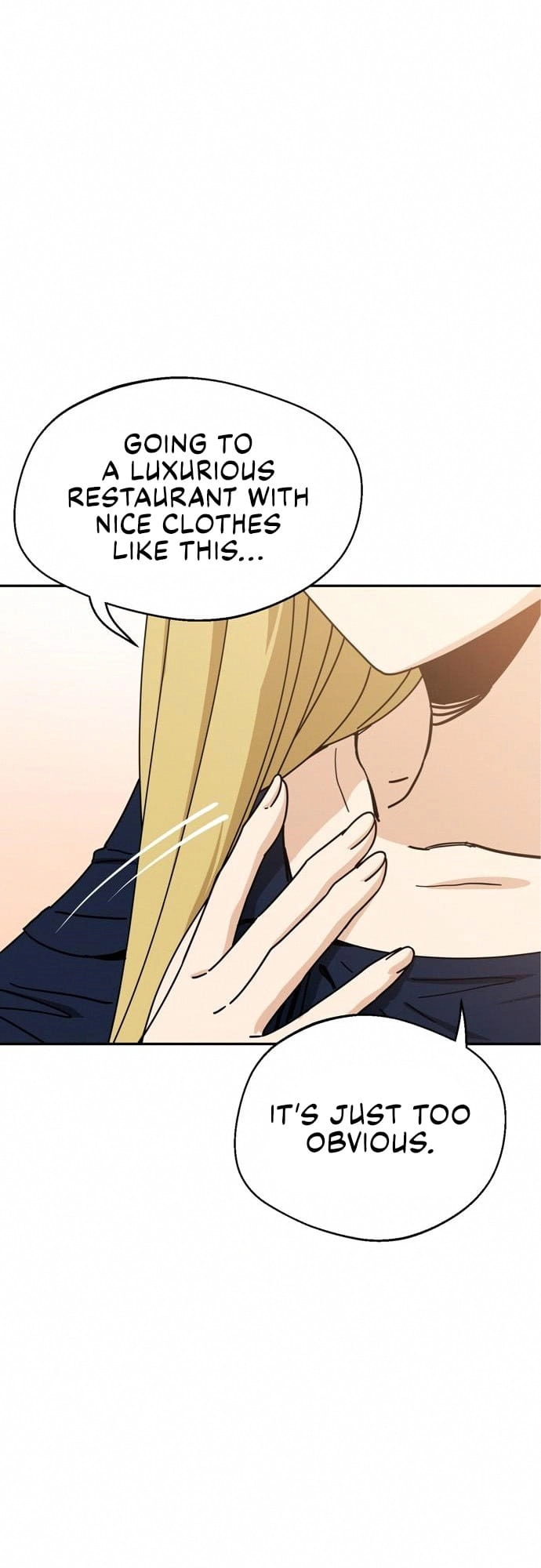 Maybe Meant to Be Chapter 24, page 47 of 88
