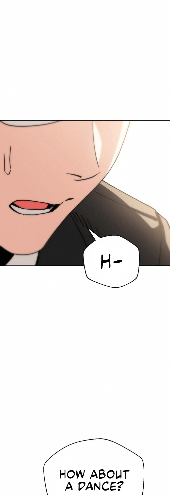 Maybe Meant to Be Chapter 24, page 5 of 88