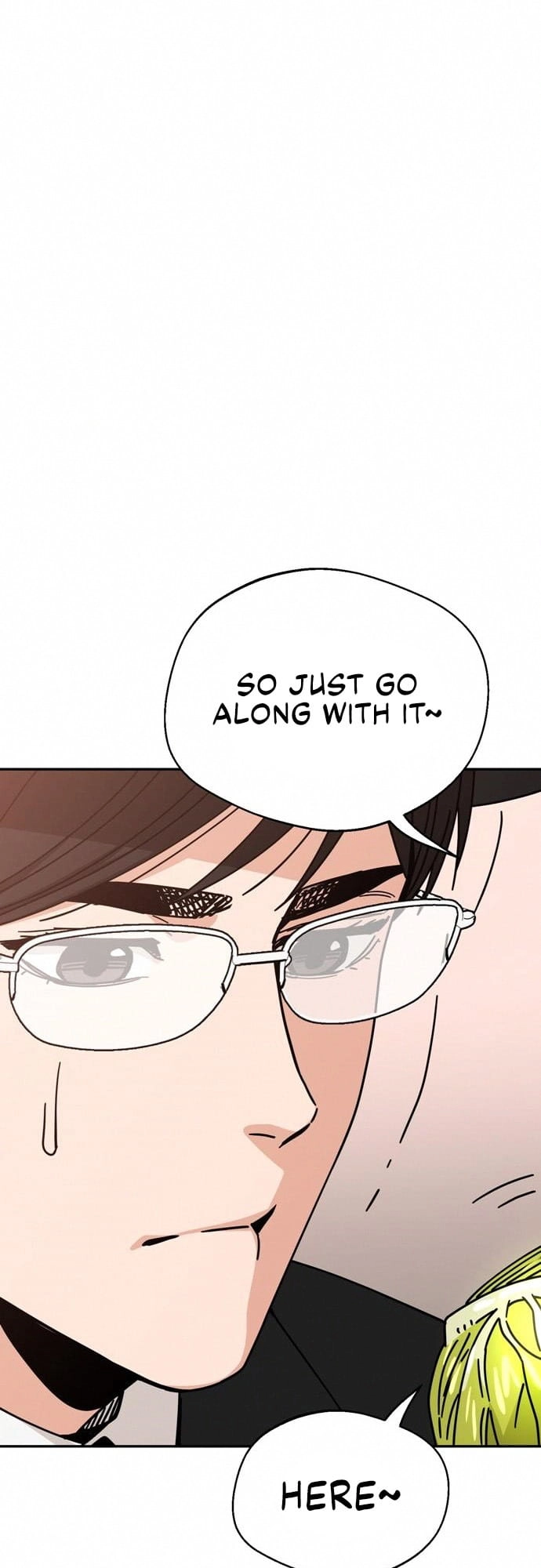 Maybe Meant to Be Chapter 24, page 54 of 88