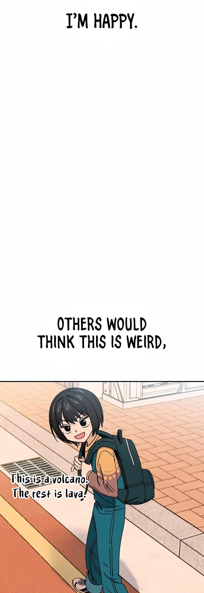 Maybe Meant to Be Chapter 24, page 63 of 88