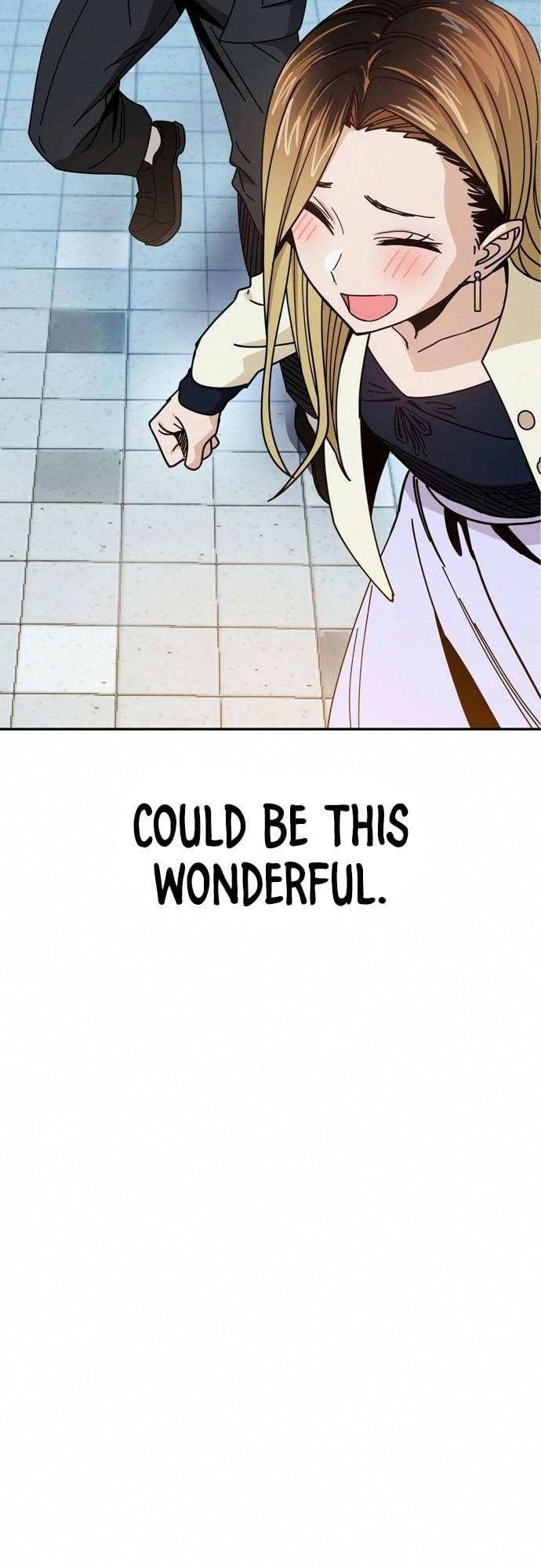 Maybe Meant to Be Chapter 24, page 65 of 88