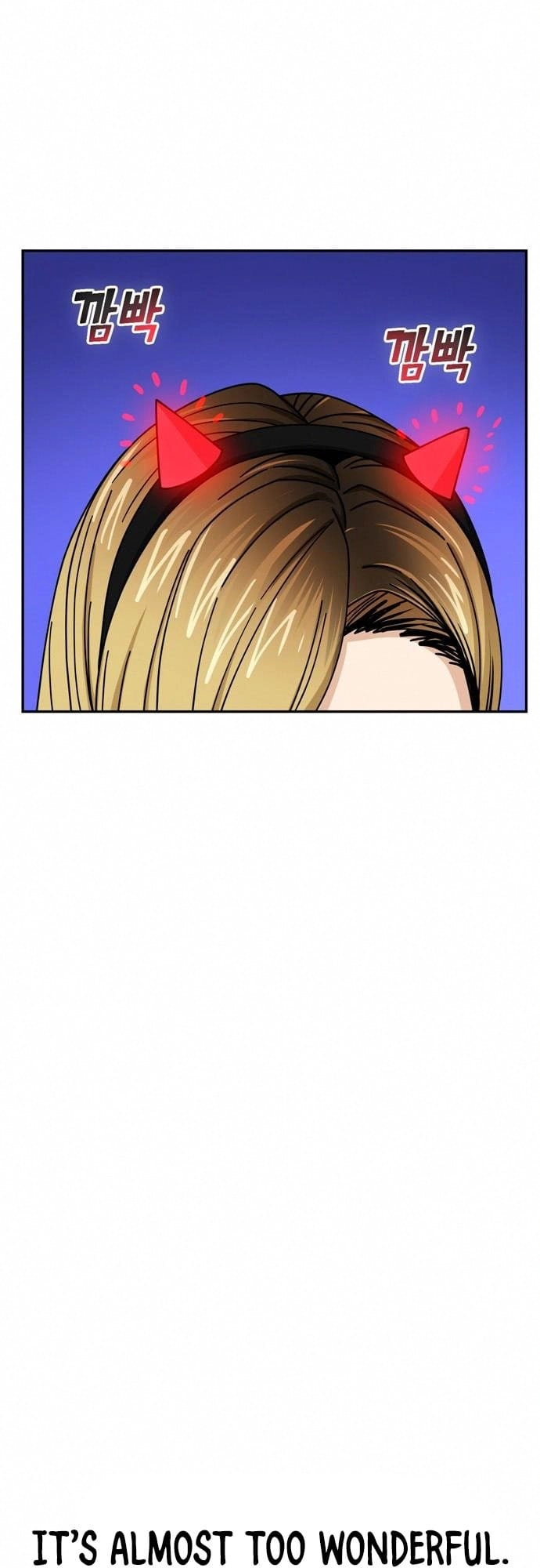 Maybe Meant to Be Chapter 24, page 66 of 88