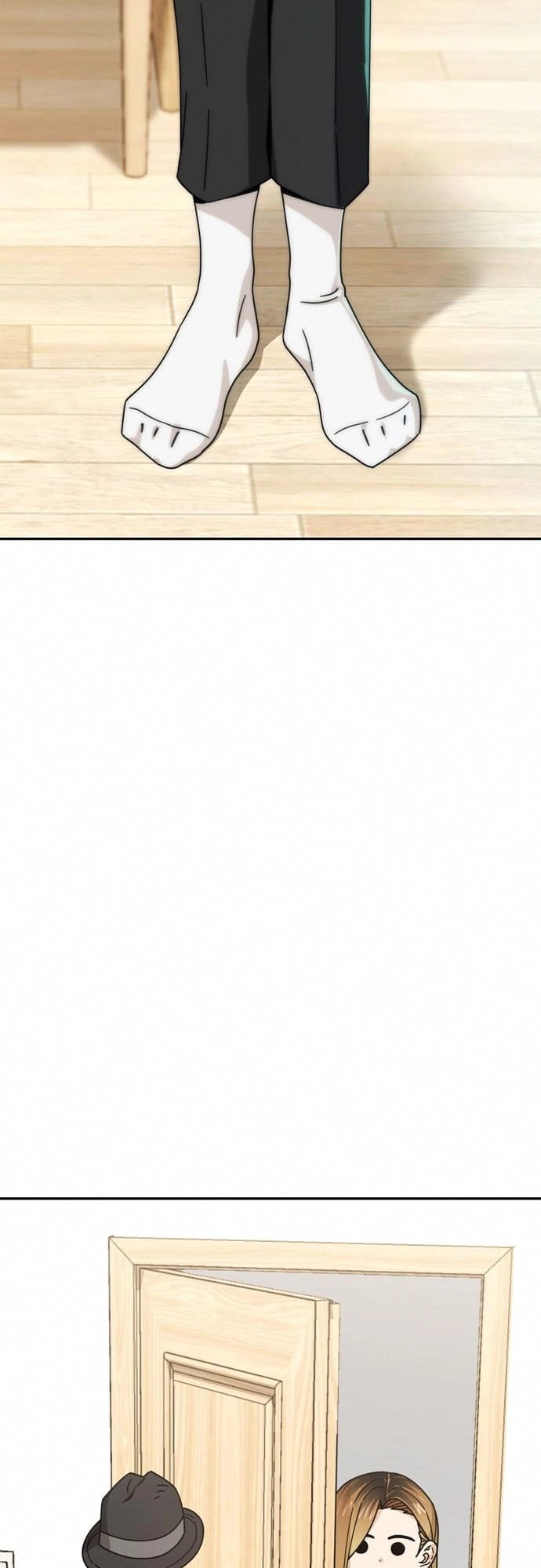 Maybe Meant to Be Chapter 24, page 7 of 88