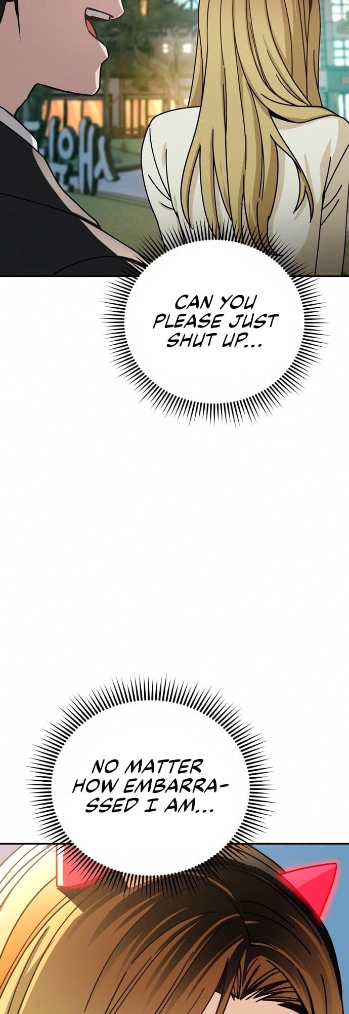 Maybe Meant to Be Chapter 24, page 71 of 88