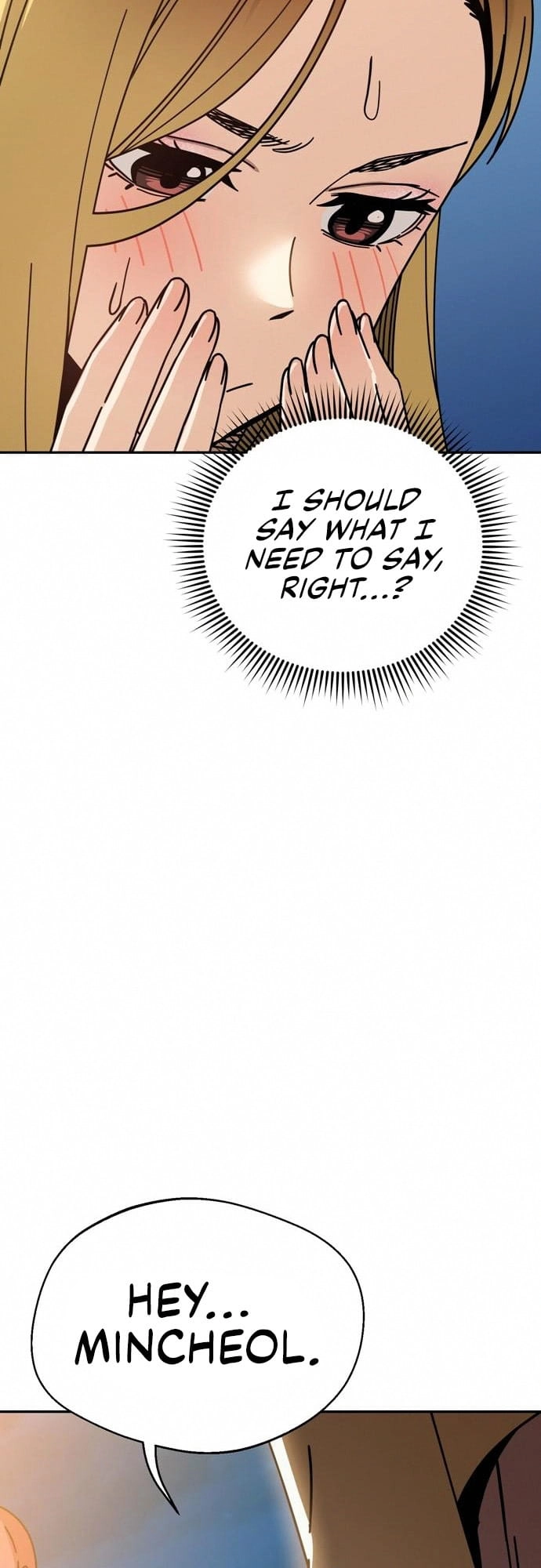Maybe Meant to Be Chapter 24, page 72 of 88