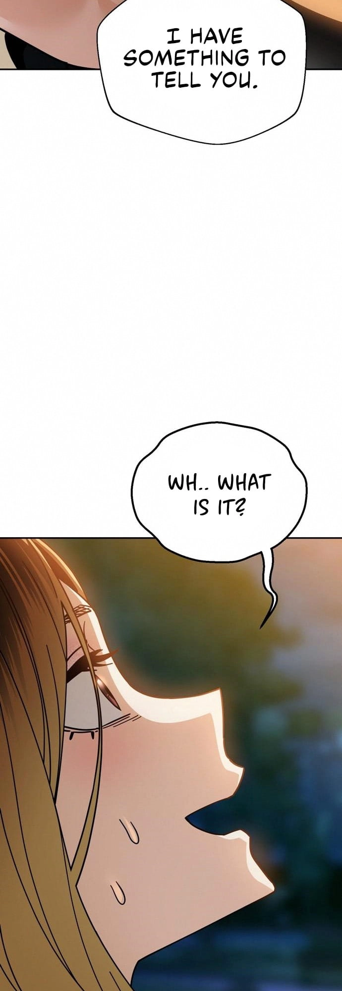 Maybe Meant to Be Chapter 24, page 85 of 88